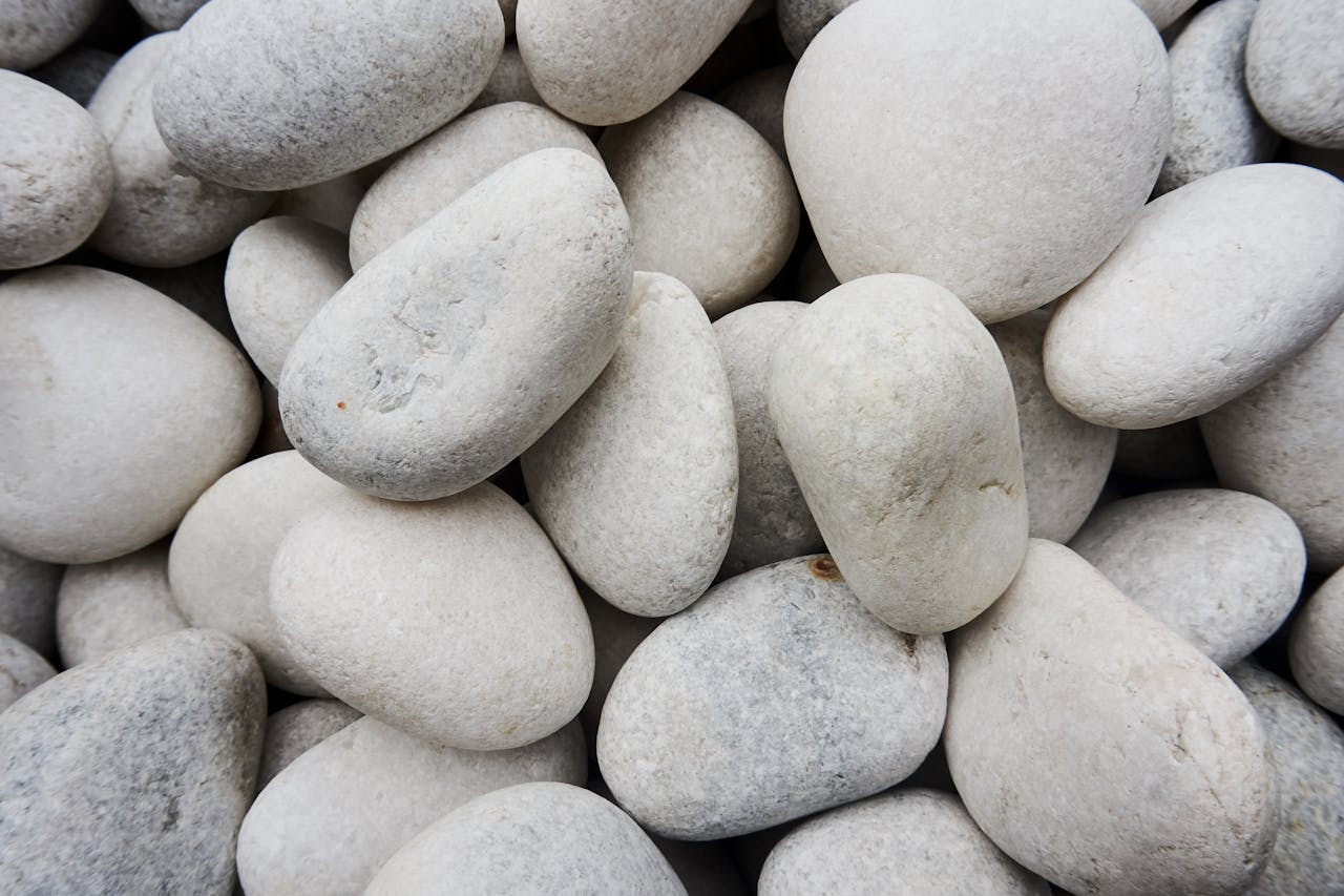 Stones